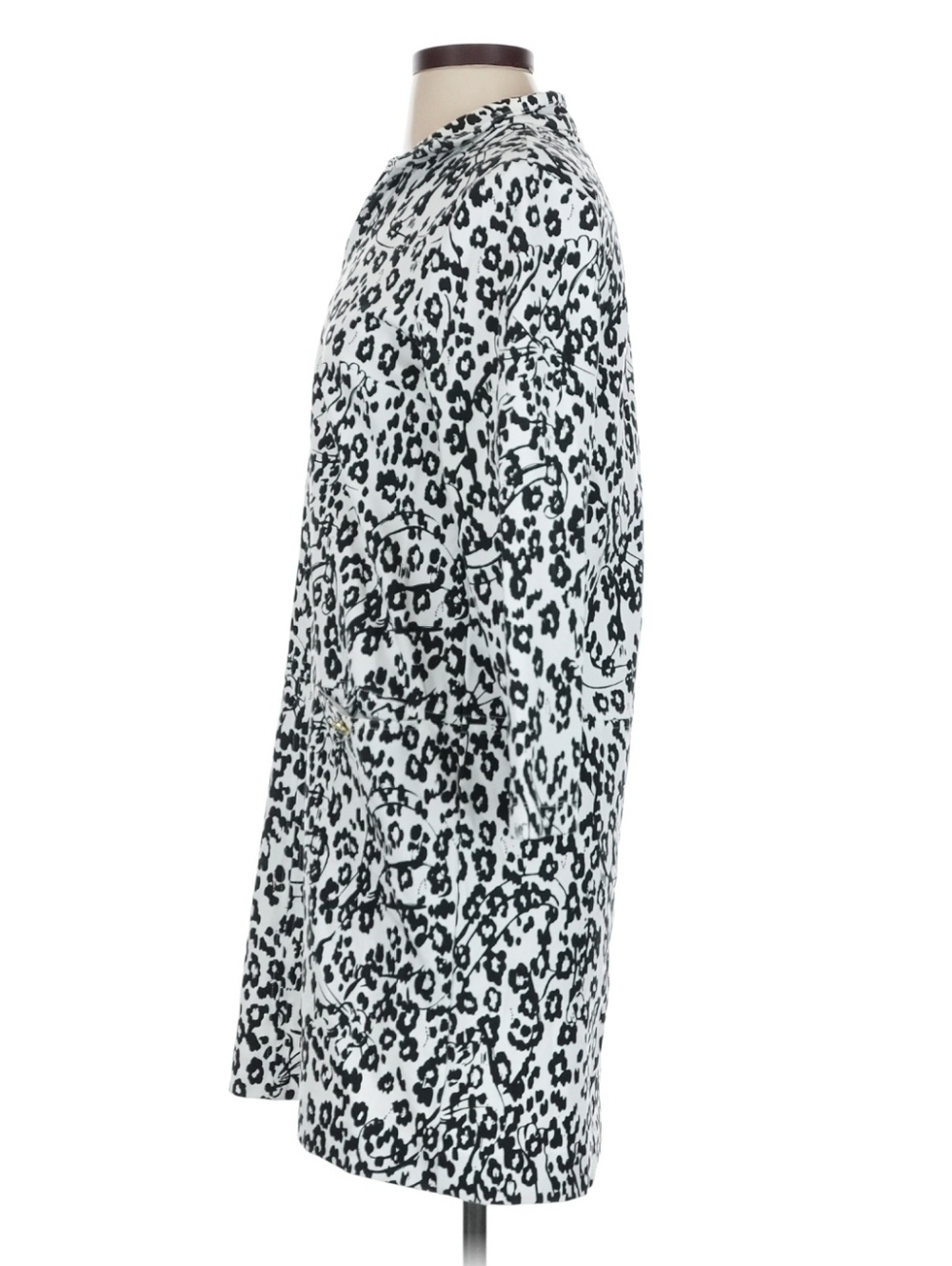 Lilly Pulitzer ROSIE DRESS, COCONUT LETS PAWTY Size Small - Picture 7 of 9